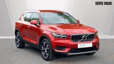 Volvo Xc40 1.5 T5 Recharge PHEV Inscription 5dr Auto Estate